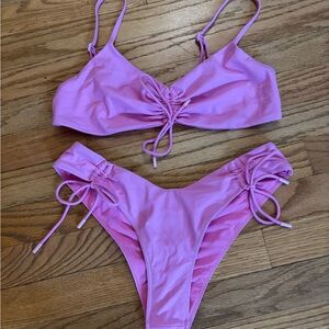 BlackBough Sophia Bikini Set